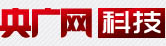 中國廣播網科技logo