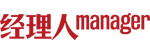經理人網logo