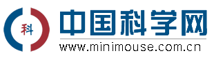 中國科學網(wǎng)logo