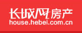 長城網房產logo