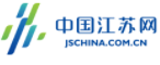 中國江蘇網生活logo