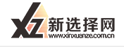 新選擇網logo