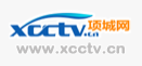 項(xiàng)城網(wǎng)logo