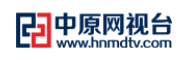 中原網視臺logo