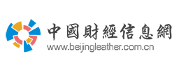 中國財經信息網logo