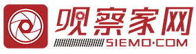 觀察家網logo