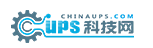 ups科技網logo