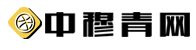 中穆青年網logo