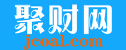 聚財網（網頁）logo