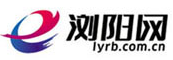 瀏陽網logo