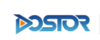 存儲在線（DOSTOR）logo