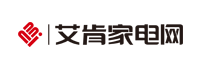 艾肯家電網(wǎng)logo