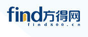 方得網logo