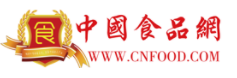 中國食品網logo