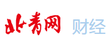 北青網財經logo