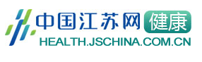 中國江蘇網健康logo