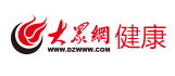 大眾網健康logo
