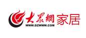大眾網家居logo