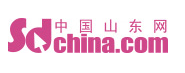 中國山東網logo