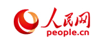 人民網(wǎng)全站logo