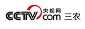 央視網(wǎng)農(nóng)業(yè)logo