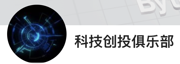 今日頭條（科技創(chuàng)投俱樂部）logo