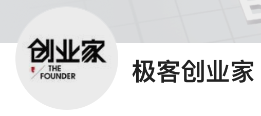 今日頭條（極客創(chuàng)業(yè)家）logo