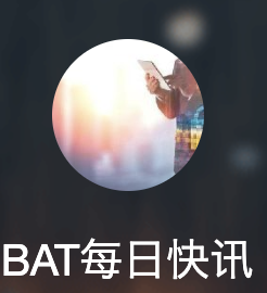 網易號（BAT每日快訊）logo