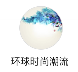 搜狐號(hào)（環(huán)球時(shí)尚潮流）logo
