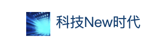鳳凰大風號（科技New時代）logo