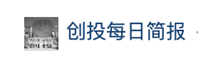 鳳凰大風號（創投每日簡報）logo