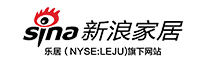 新浪家居平泉logo