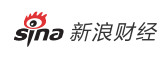 新浪財經首發logo
