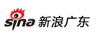 新浪廣東首發logo