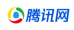 騰訊號（娛樂類賬號）logo