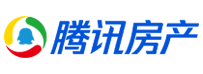 騰訊房產(chǎn)首發(fā)logo