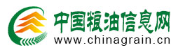 中國糧油信息網logo