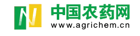 中國農藥網logo