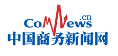 中國商務新聞網財經logo