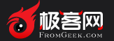 極客網(wǎng)logo