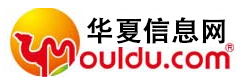 華夏信息網logo