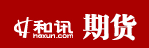 和訊網(wǎng)期貨logo