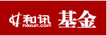 和訊網(wǎng)基金logo