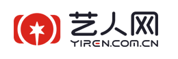 藝人網logo