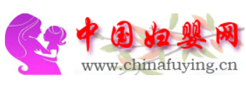 中國婦嬰網logo