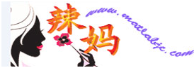 辣媽網logo