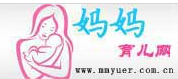 媽媽育兒網logo