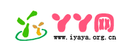 丫丫網logo