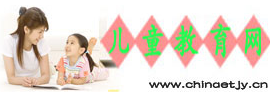 兒童教育網(wǎng)logo