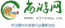 尚游網logo